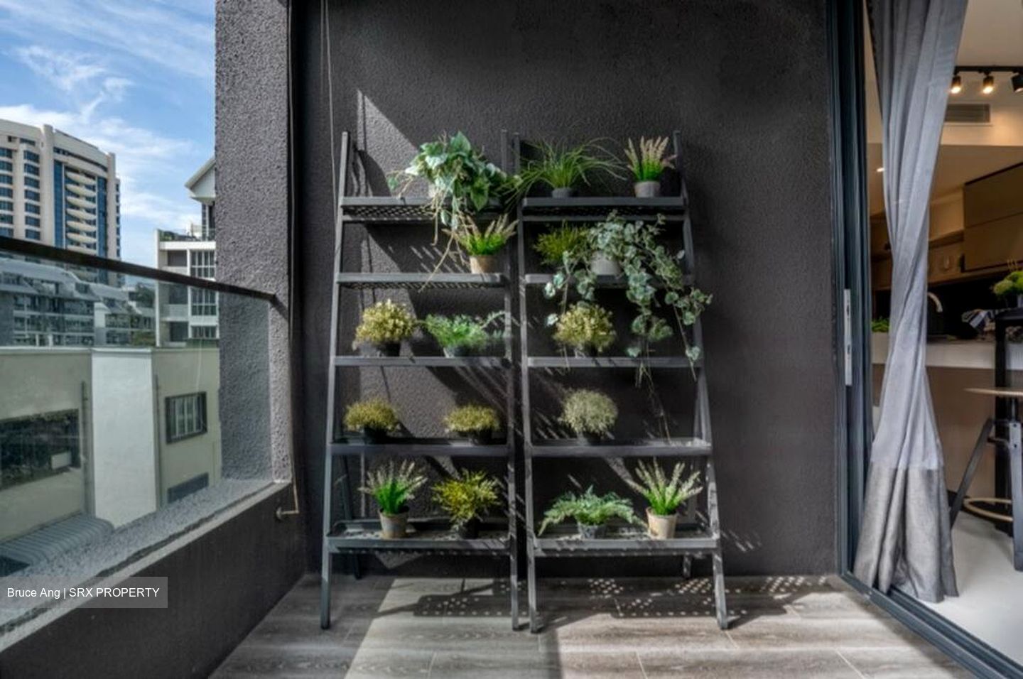 M5 (D10), Apartment #463093181